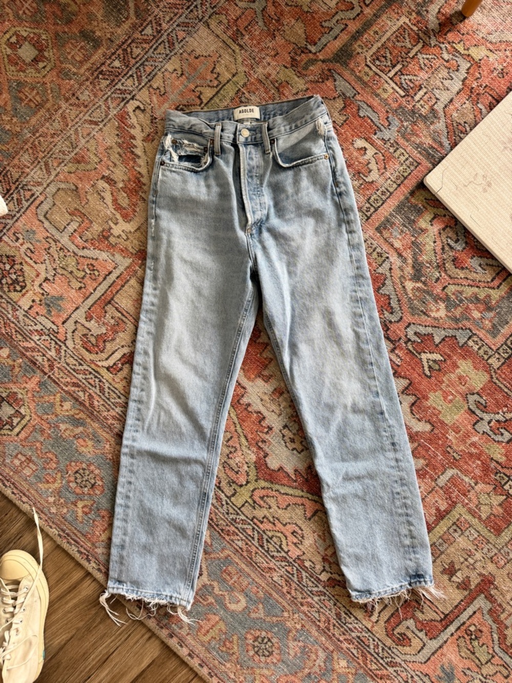 Agolde jeans - Picture 4 of 4